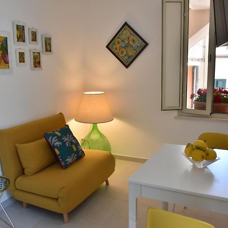 Taormina Apartments "Casa Di Anna" Exteriér fotografie