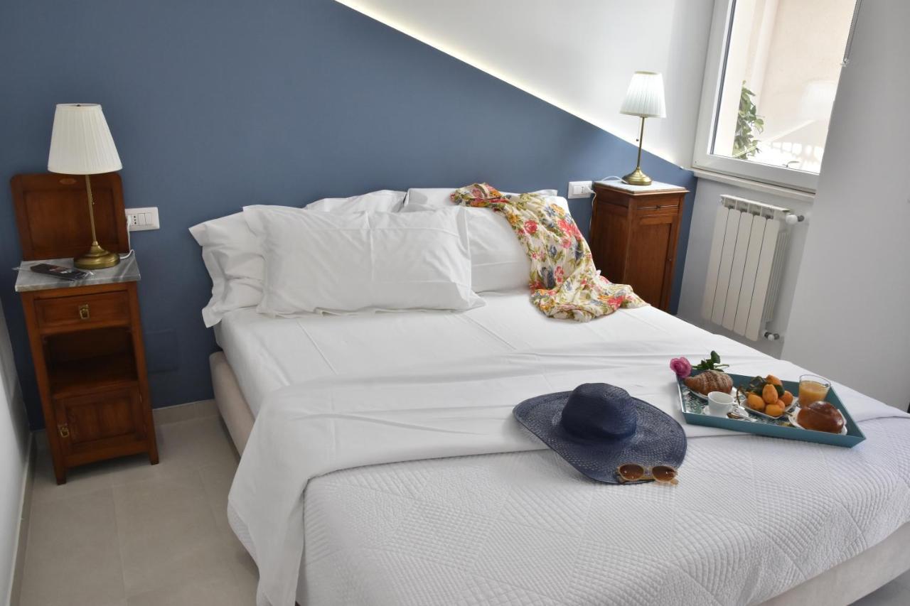 Taormina Apartments "Casa Di Anna" Exteriér fotografie
